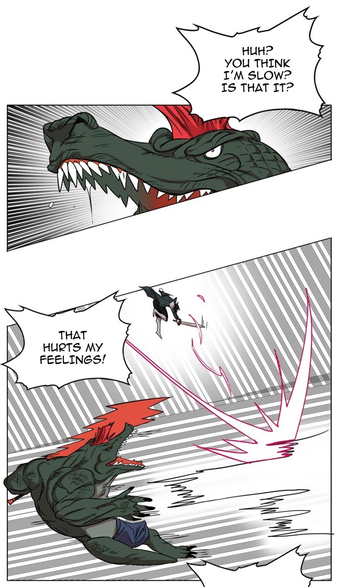 Hardcore Leveling Warrior Chapter 96 page 63 - Chapter 96: Ep. 96