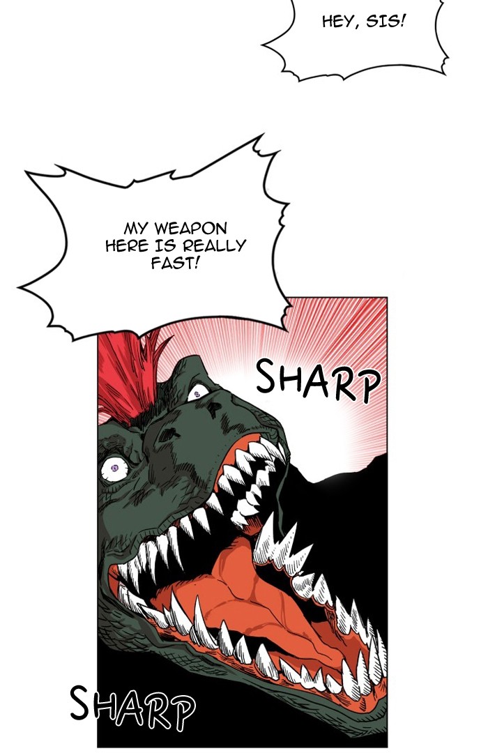 Hardcore Leveling Warrior Chapter 96 page 64 - Chapter 96: Ep. 96
