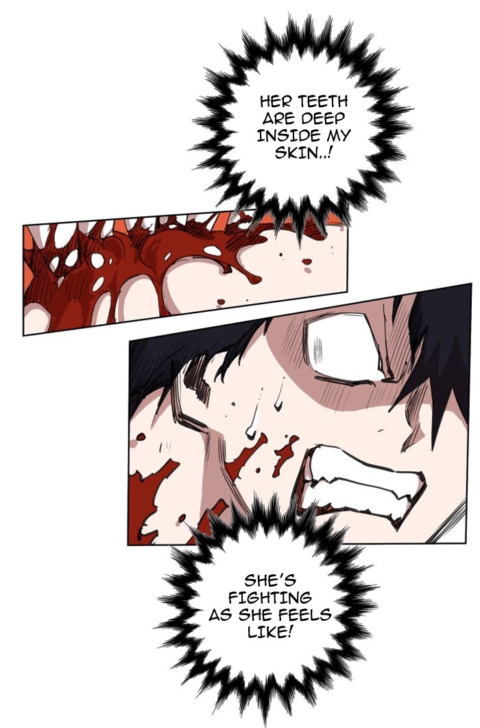Hardcore Leveling Warrior Chapter 96 page 68 - Chapter 96: Ep. 96