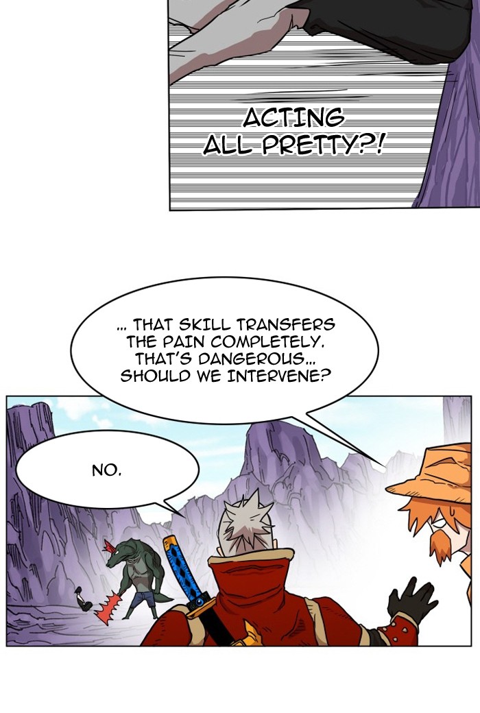 Hardcore Leveling Warrior Chapter 96 page 70 - Chapter 96: Ep. 96