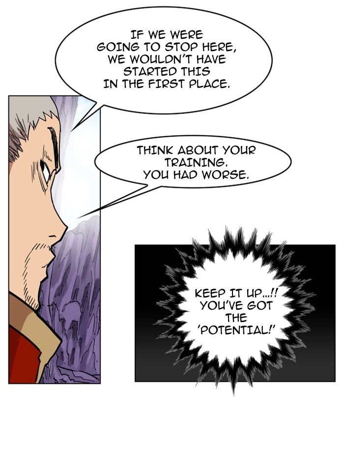 Hardcore Leveling Warrior Chapter 96 page 71 - Chapter 96: Ep. 96