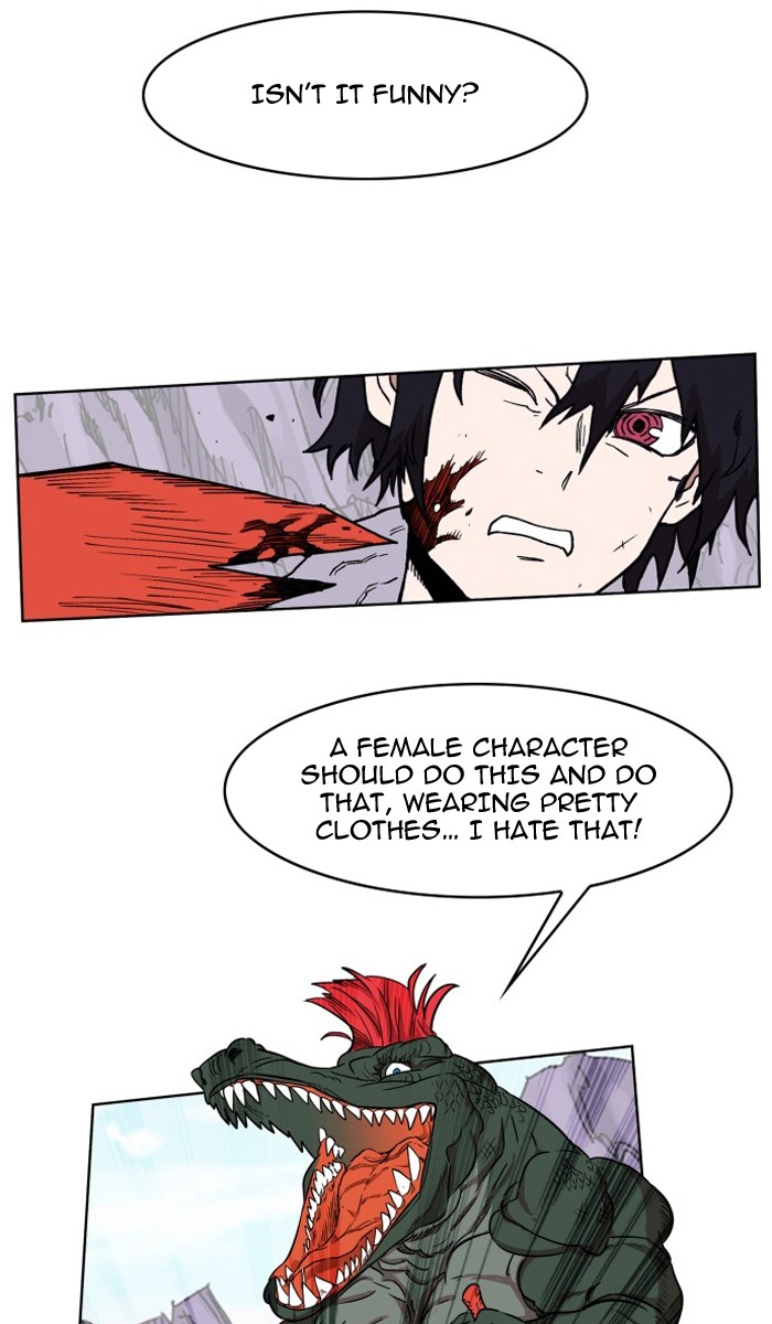 Hardcore Leveling Warrior Chapter 96 page 72 - Chapter 96: Ep. 96