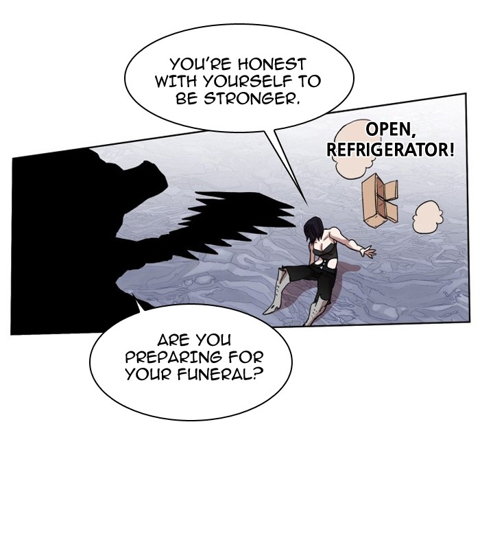 Hardcore Leveling Warrior Chapter 96 page 75 - Chapter 96: Ep. 96