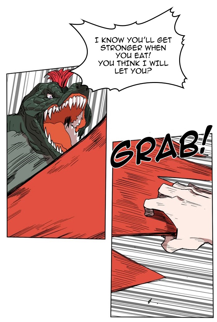 Hardcore Leveling Warrior Chapter 96 page 78 - Chapter 96: Ep. 96