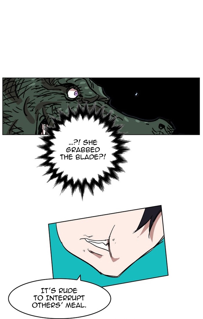 Hardcore Leveling Warrior Chapter 96 page 79 - Chapter 96: Ep. 96
