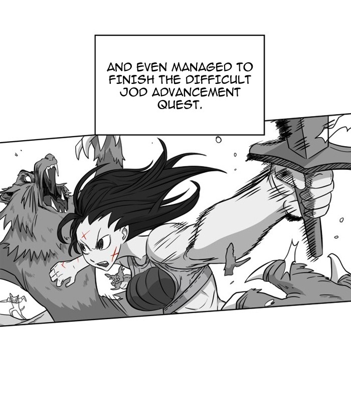 Hardcore Leveling Warrior Chapter 96 page 8 - Chapter 96: Ep. 96