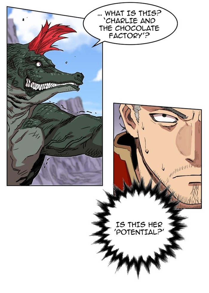 Hardcore Leveling Warrior Chapter 96 page 81 - Chapter 96: Ep. 96
