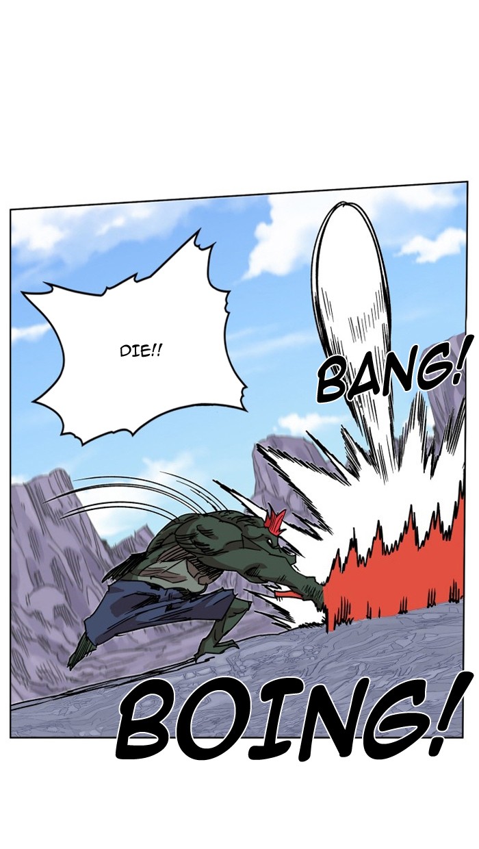 Hardcore Leveling Warrior Chapter 96 page 83 - Chapter 96: Ep. 96