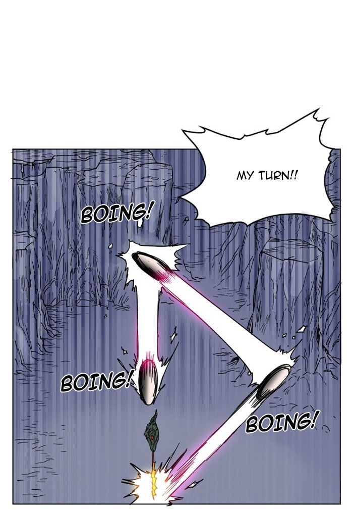 Hardcore Leveling Warrior Chapter 96 page 84 - Chapter 96: Ep. 96