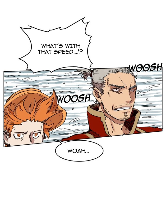 Hardcore Leveling Warrior Chapter 96 page 85 - Chapter 96: Ep. 96