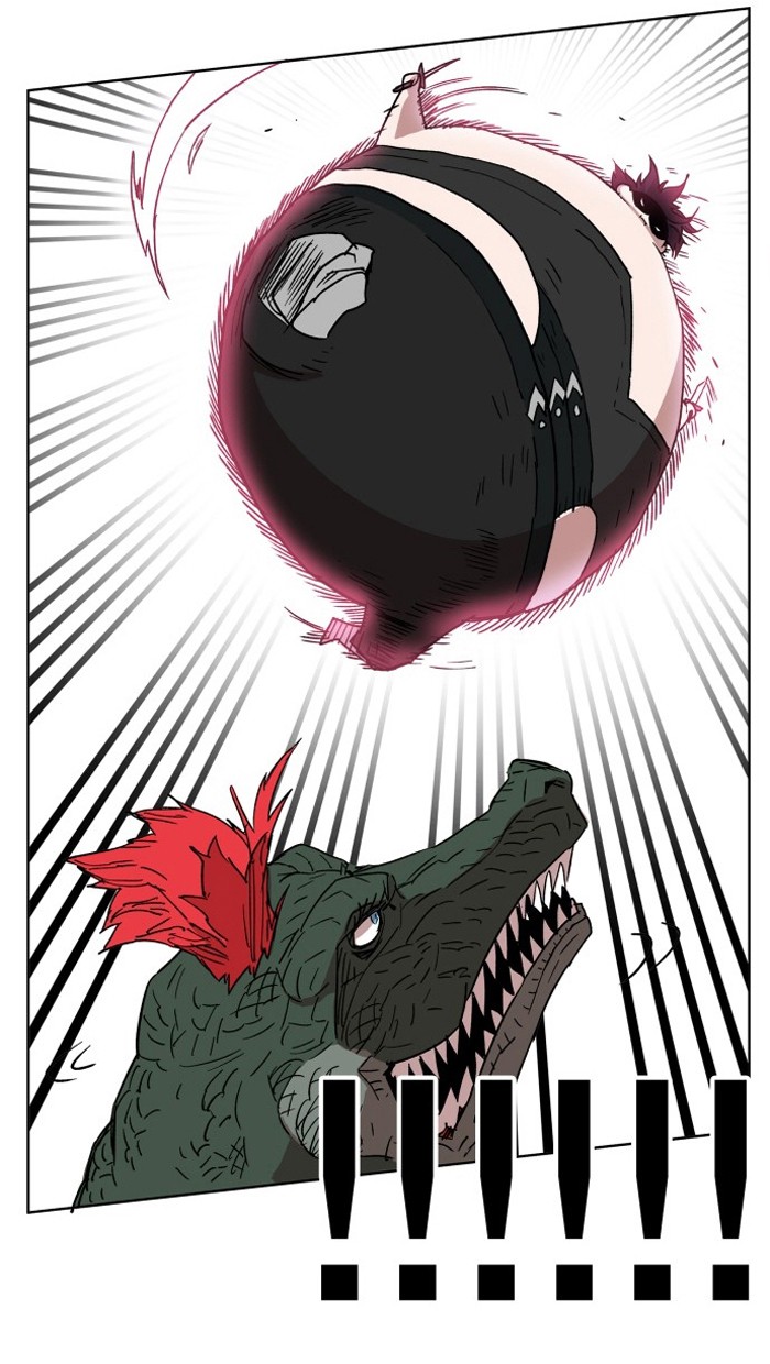 Hardcore Leveling Warrior Chapter 96 page 86 - Chapter 96: Ep. 96