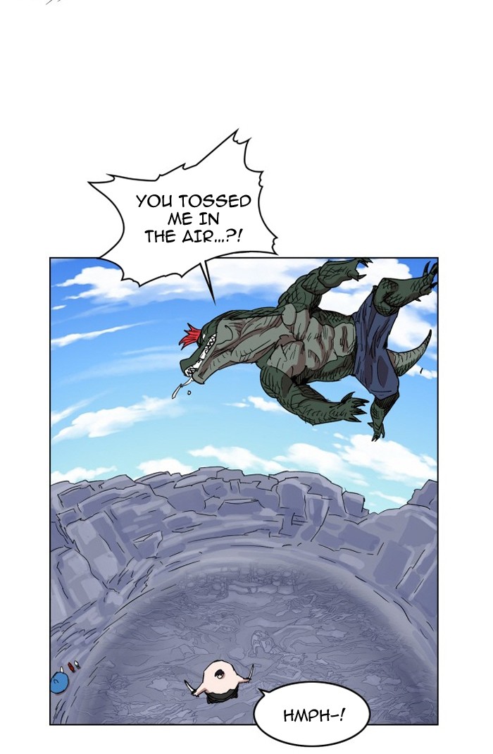 Hardcore Leveling Warrior Chapter 96 page 88 - Chapter 96: Ep. 96
