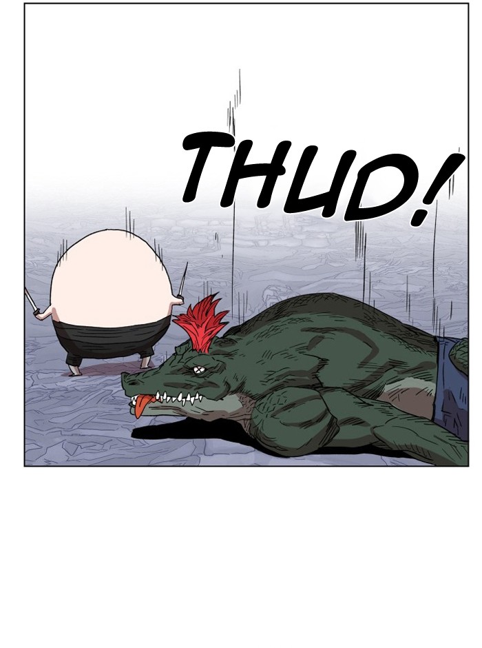 Hardcore Leveling Warrior Chapter 96 page 91 - Chapter 96: Ep. 96