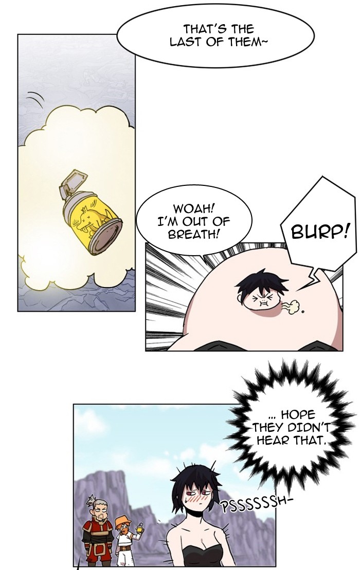 Hardcore Leveling Warrior Chapter 96 page 92 - Chapter 96: Ep. 96