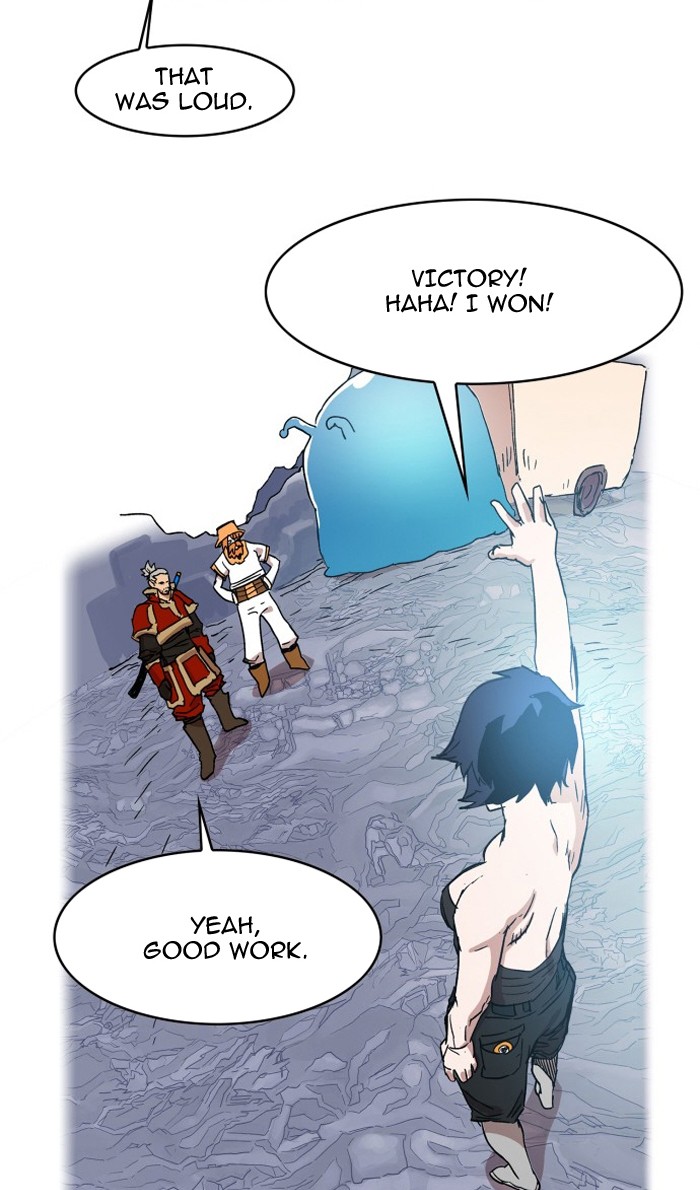 Hardcore Leveling Warrior Chapter 96 page 93 - Chapter 96: Ep. 96