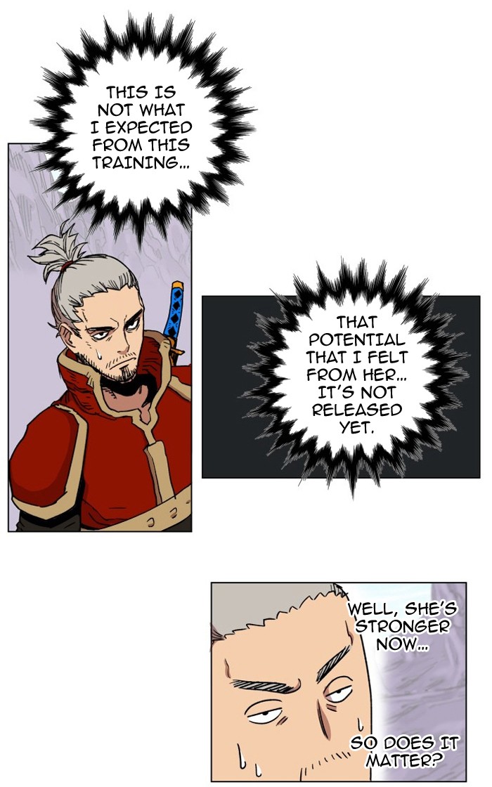 Hardcore Leveling Warrior Chapter 96 page 95 - Chapter 96: Ep. 96