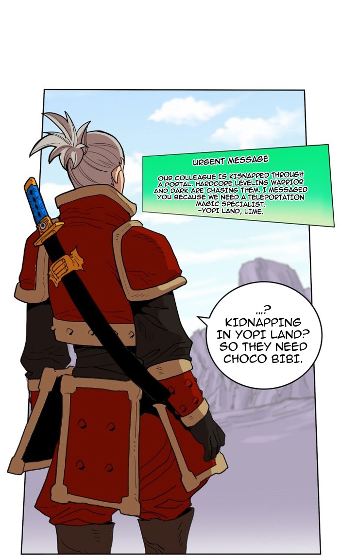 Hardcore Leveling Warrior Chapter 96 page 97 - Chapter 96: Ep. 96