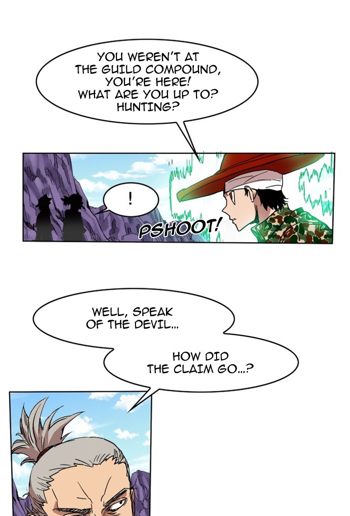 Hardcore Leveling Warrior Chapter 96 page 98 - Chapter 96: Ep. 96