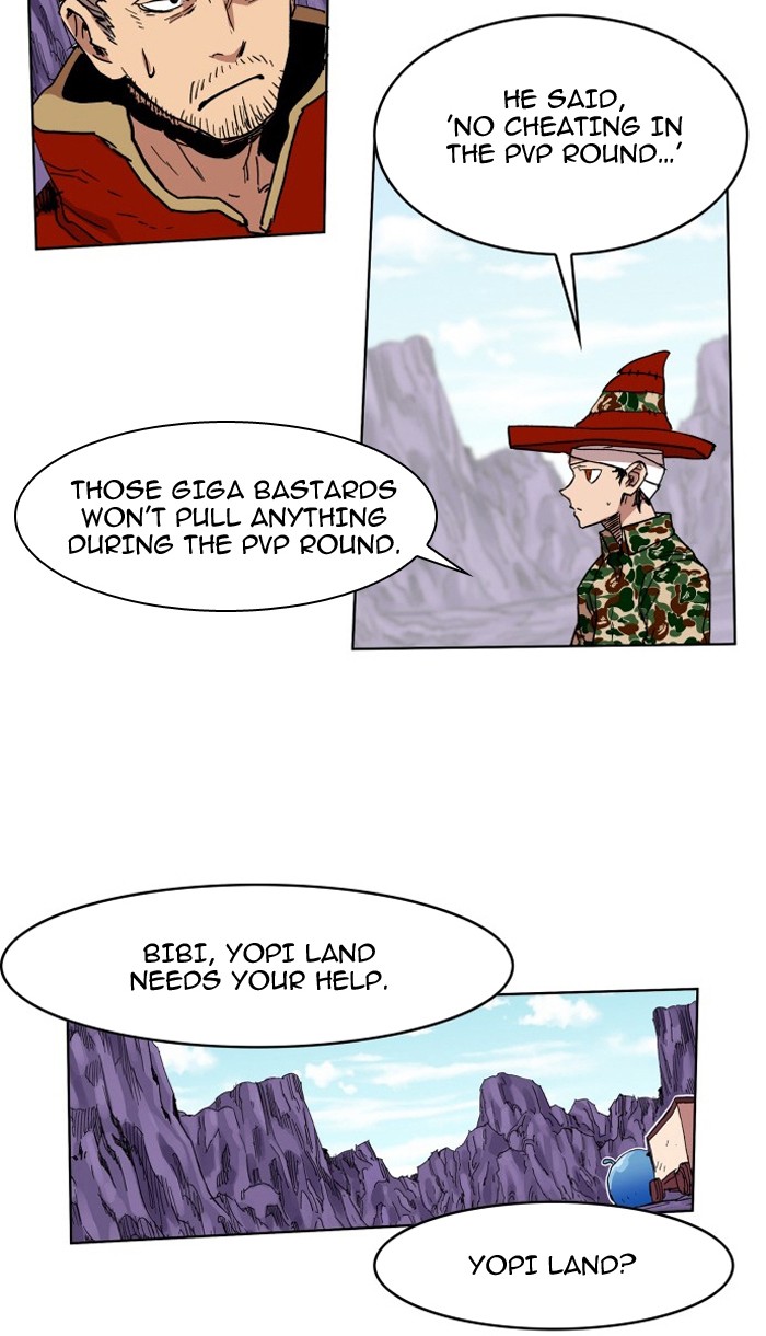 Hardcore Leveling Warrior Chapter 96 page 99 - Chapter 96: Ep. 96