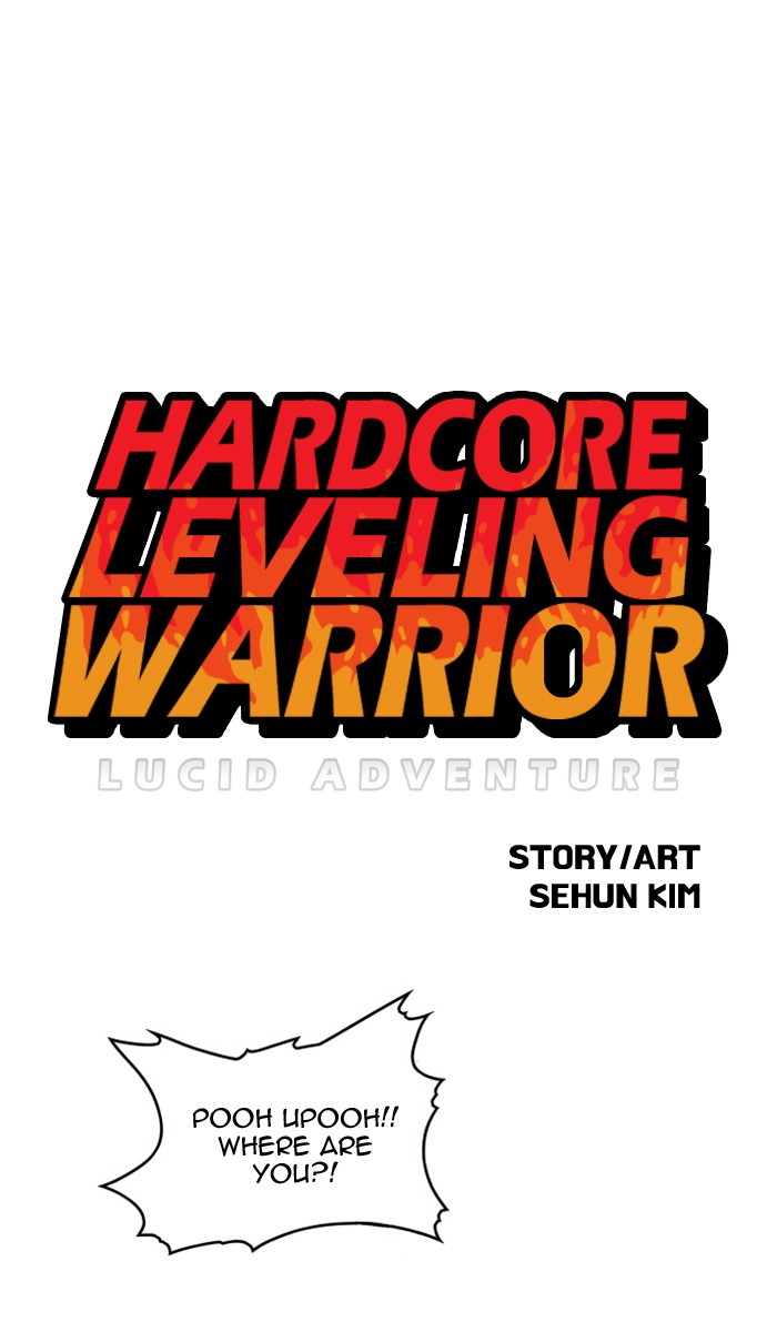Hardcore Leveling Warrior Chapter 97 page 1 - Chapter 97: Ep. 97