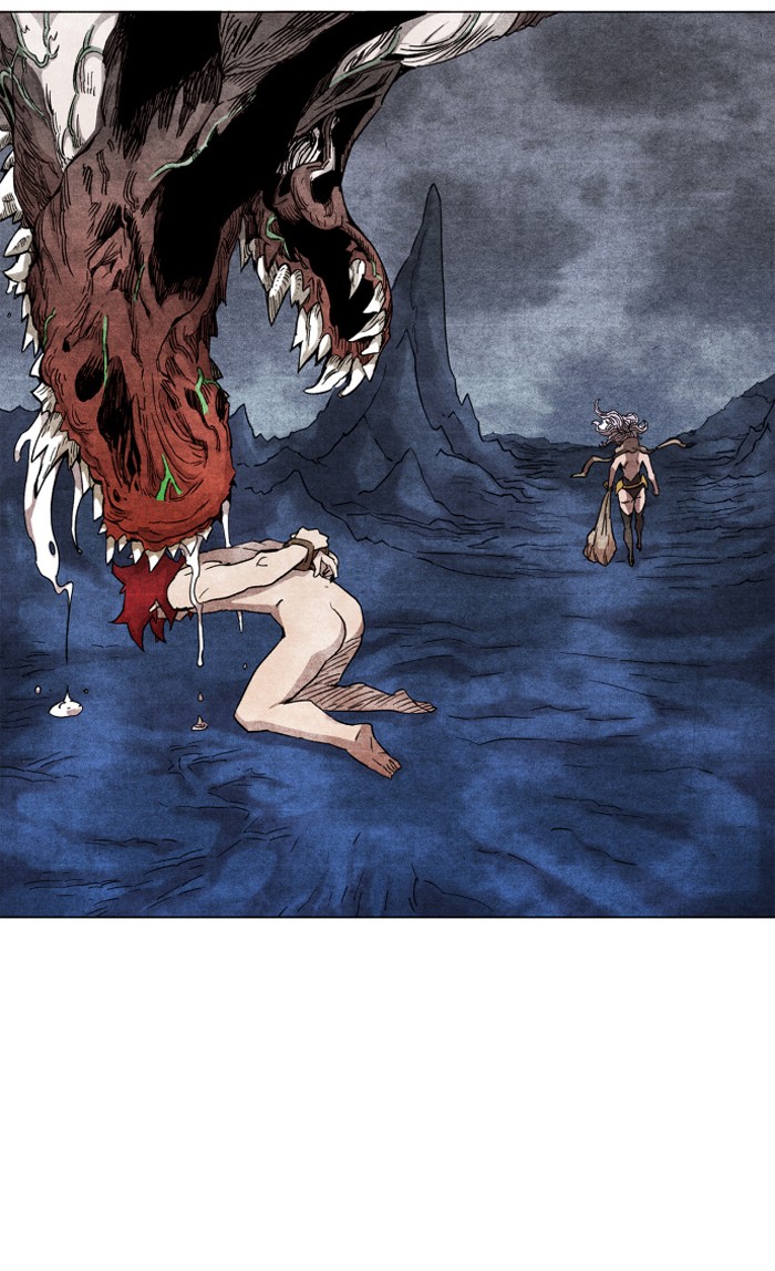 Hardcore Leveling Warrior Chapter 97 page 101 - Chapter 97: Ep. 97