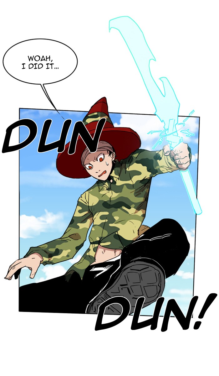 Hardcore Leveling Warrior Chapter 97 page 16 - Chapter 97: Ep. 97