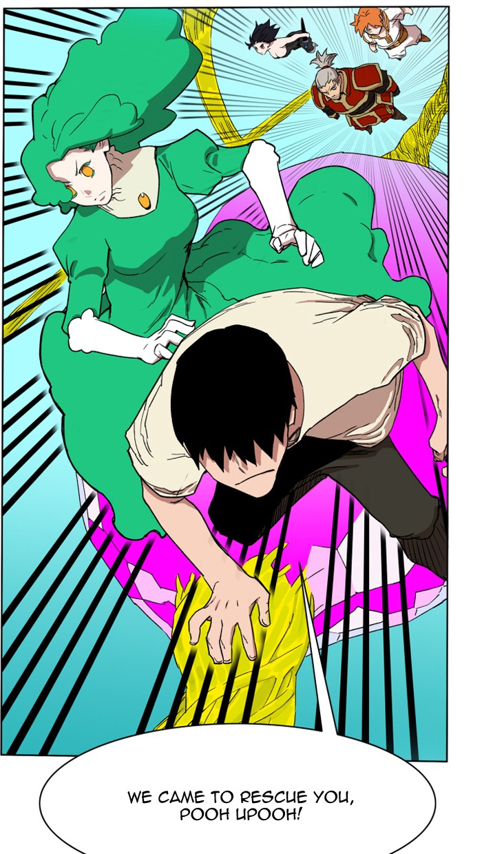 Hardcore Leveling Warrior Chapter 97 page 18 - Chapter 97: Ep. 97