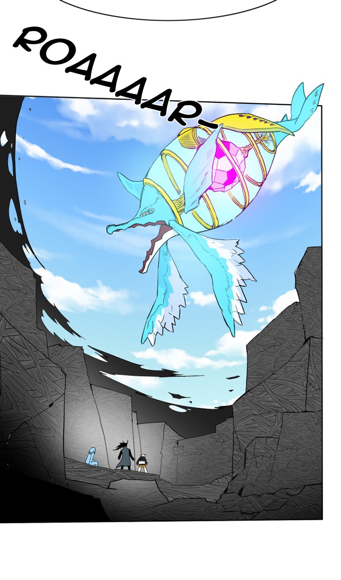 Hardcore Leveling Warrior Chapter 97 page 19 - Chapter 97: Ep. 97
