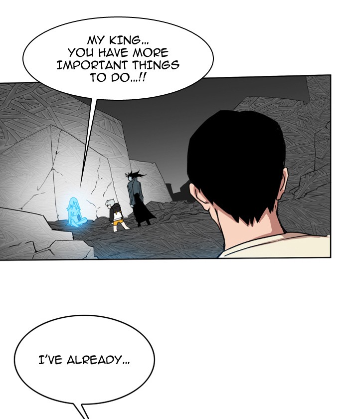Hardcore Leveling Warrior Chapter 97 page 21 - Chapter 97: Ep. 97