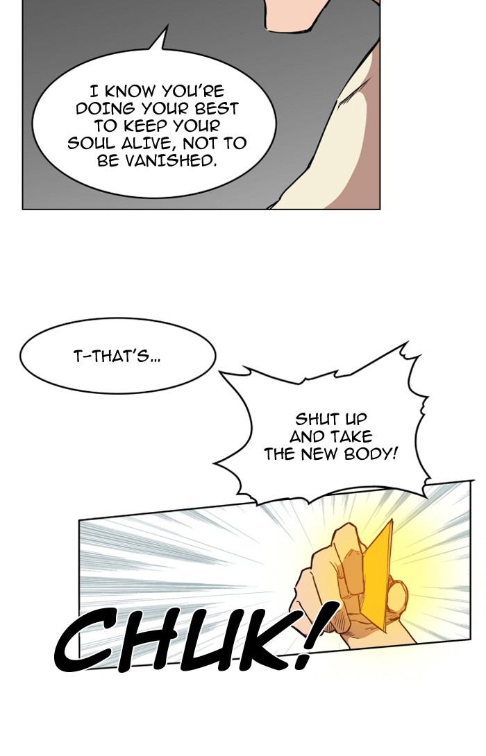 Hardcore Leveling Warrior Chapter 97 page 24 - Chapter 97: Ep. 97