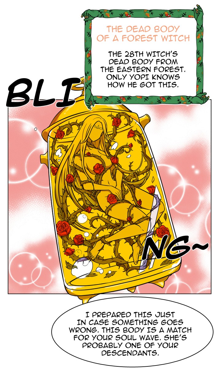 Hardcore Leveling Warrior Chapter 97 page 25 - Chapter 97: Ep. 97