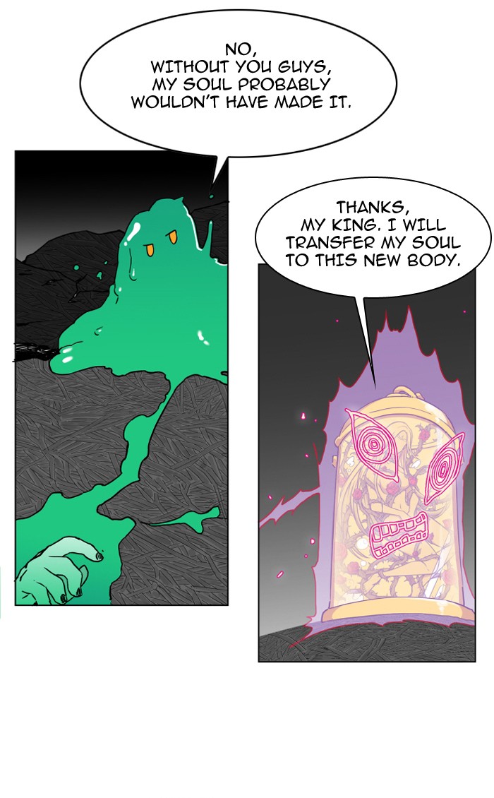 Hardcore Leveling Warrior Chapter 97 page 27 - Chapter 97: Ep. 97