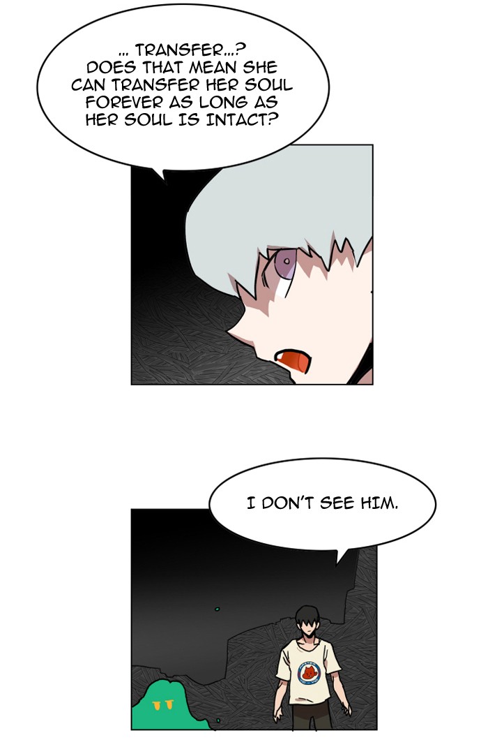 Hardcore Leveling Warrior Chapter 97 page 28 - Chapter 97: Ep. 97