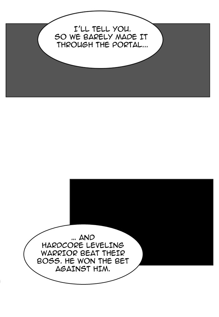 Hardcore Leveling Warrior Chapter 97 page 31 - Chapter 97: Ep. 97