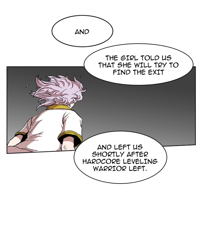 Hardcore Leveling Warrior Chapter 97 page 33 - Chapter 97: Ep. 97