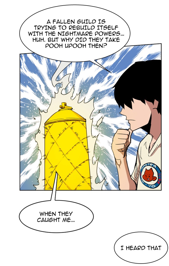 Hardcore Leveling Warrior Chapter 97 page 34 - Chapter 97: Ep. 97