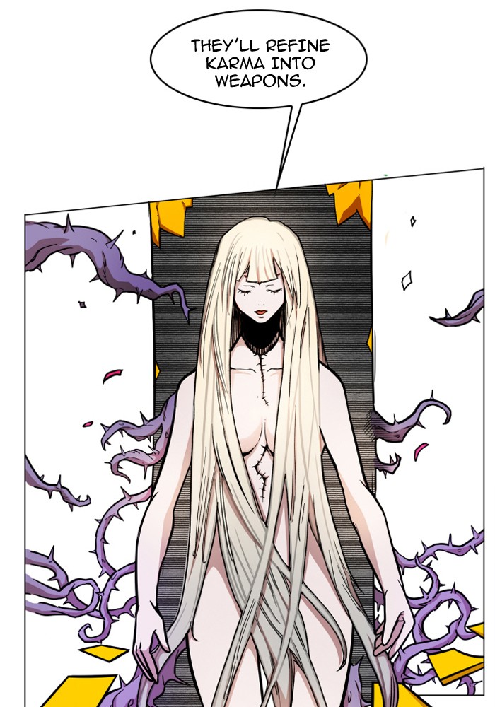 Hardcore Leveling Warrior Chapter 97 page 36 - Chapter 97: Ep. 97