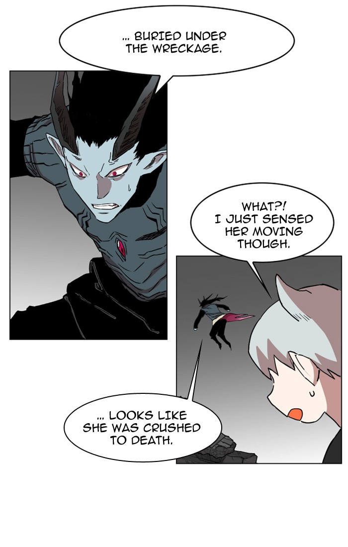 Hardcore Leveling Warrior Chapter 97 page 4 - Chapter 97: Ep. 97