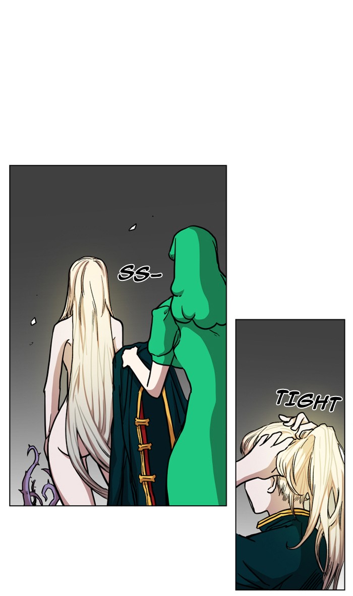 Hardcore Leveling Warrior Chapter 97 page 40 - Chapter 97: Ep. 97