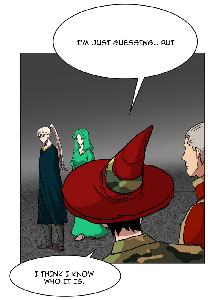 Hardcore Leveling Warrior Chapter 97 page 43 - Chapter 97: Ep. 97