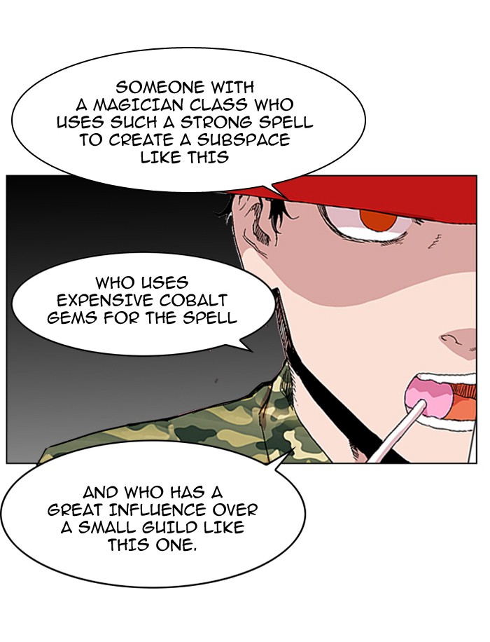 Hardcore Leveling Warrior Chapter 97 page 44 - Chapter 97: Ep. 97