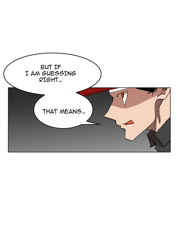 Hardcore Leveling Warrior Chapter 97 page 45 - Chapter 97: Ep. 97