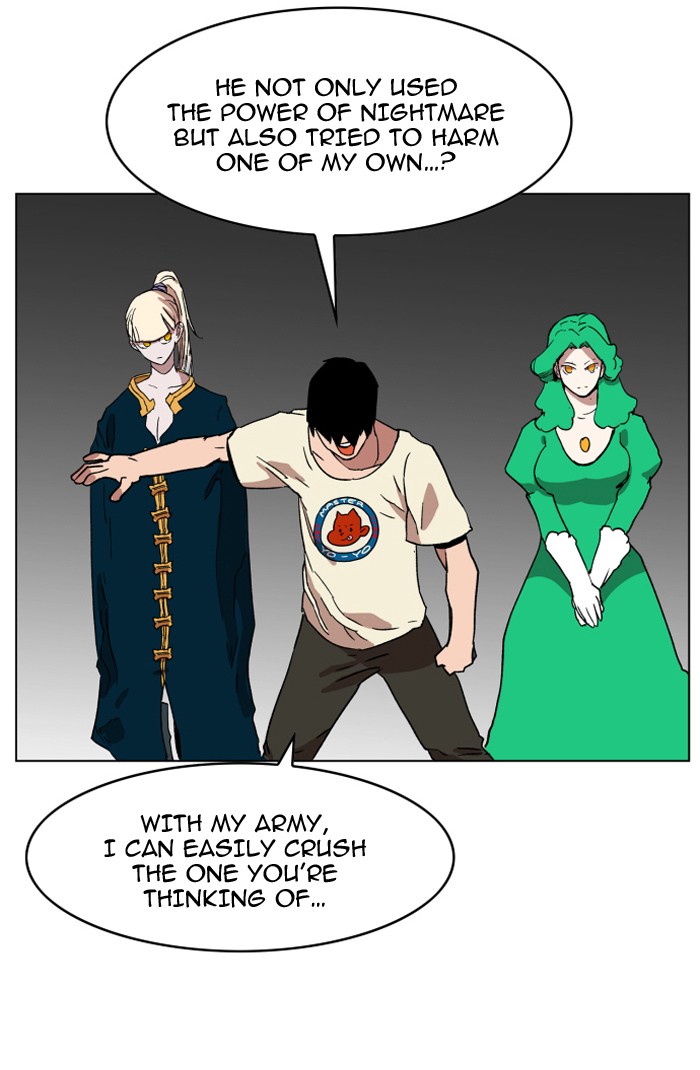 Hardcore Leveling Warrior Chapter 97 page 47 - Chapter 97: Ep. 97