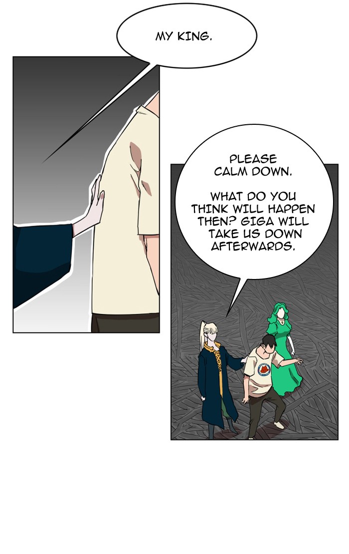 Hardcore Leveling Warrior Chapter 97 page 48 - Chapter 97: Ep. 97