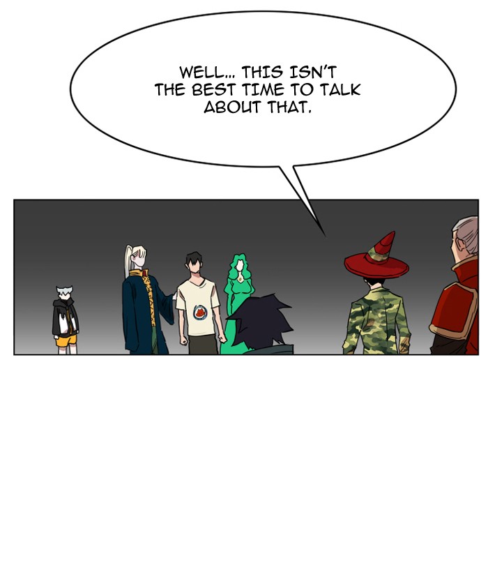 Hardcore Leveling Warrior Chapter 97 page 50 - Chapter 97: Ep. 97