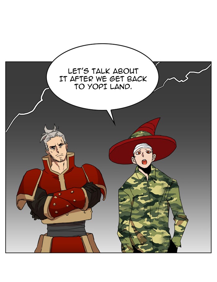 Hardcore Leveling Warrior Chapter 97 page 52 - Chapter 97: Ep. 97