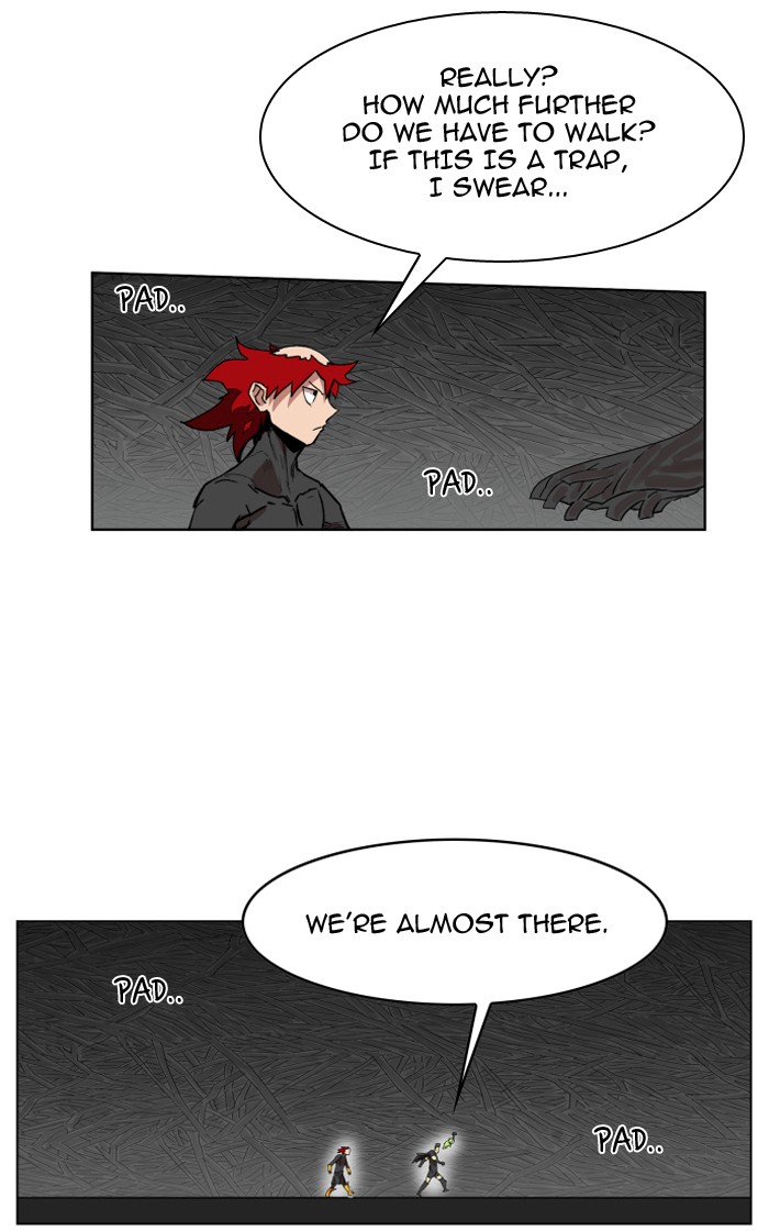 Hardcore Leveling Warrior Chapter 97 page 55 - Chapter 97: Ep. 97