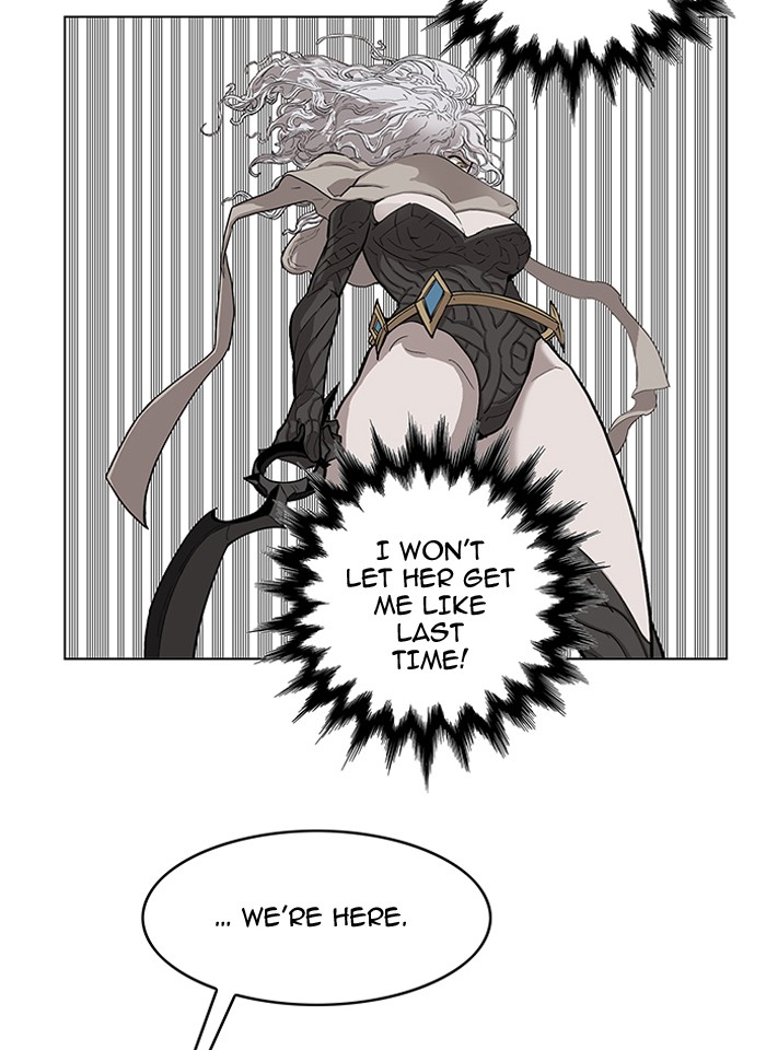 Hardcore Leveling Warrior Chapter 97 page 57 - Chapter 97: Ep. 97