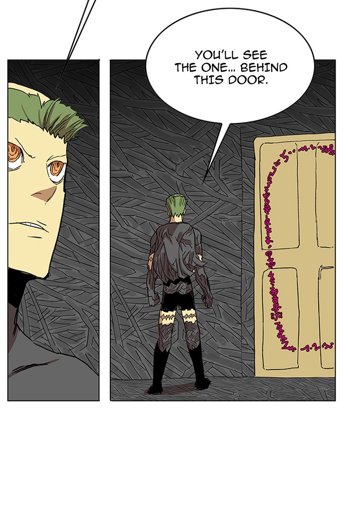Hardcore Leveling Warrior Chapter 97 page 58 - Chapter 97: Ep. 97