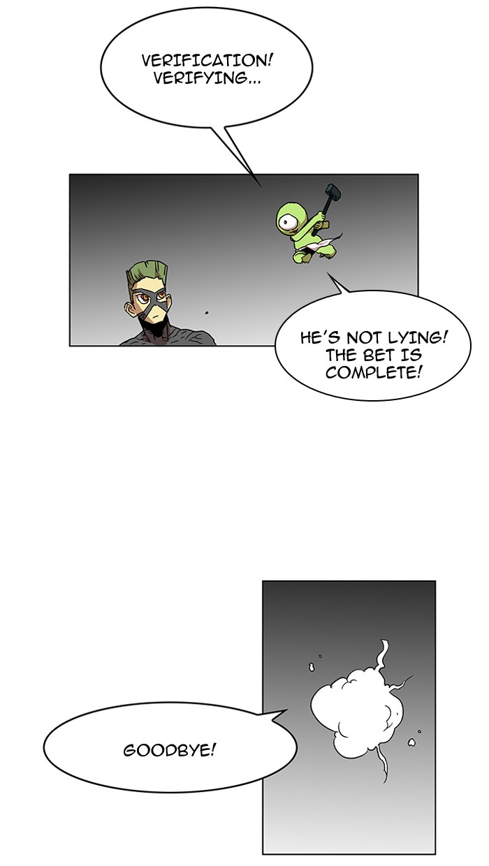 Hardcore Leveling Warrior Chapter 97 page 59 - Chapter 97: Ep. 97